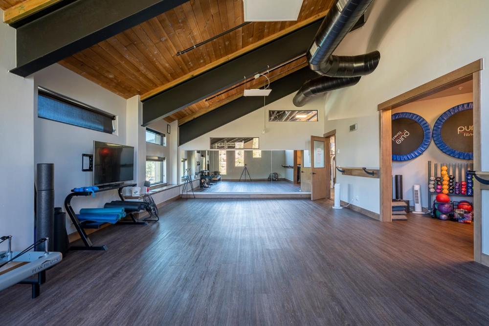 New Tamarron Lodge Unit-Amazing Views And 10 Miles To Purgatory! Durango Esterno foto