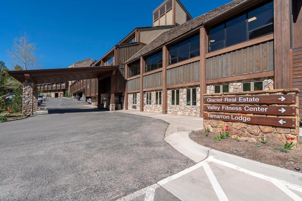 New Tamarron Lodge Unit-Amazing Views And 10 Miles To Purgatory! Durango Esterno foto