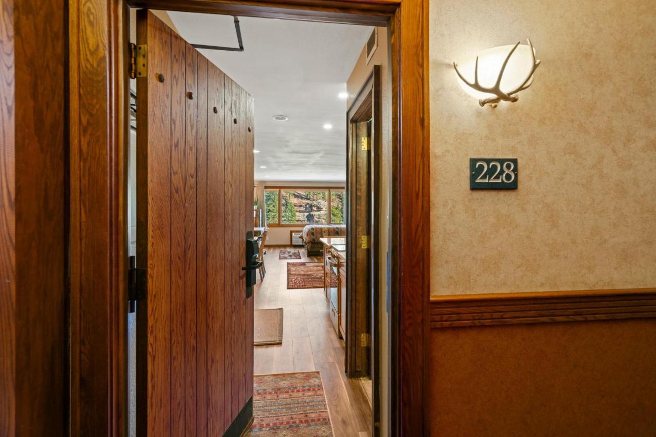 Remodeled Tamarron Lodge Unit - Amazing Views And 10 Miles To Purgatory! Durango Esterno foto