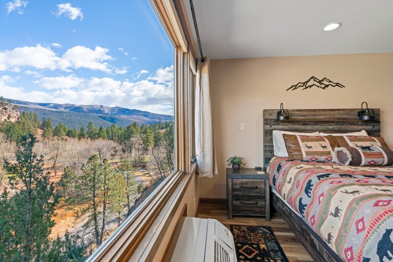New Tamarron Lodge Unit-Amazing Views And 10 Miles To Purgatory! Durango Esterno foto