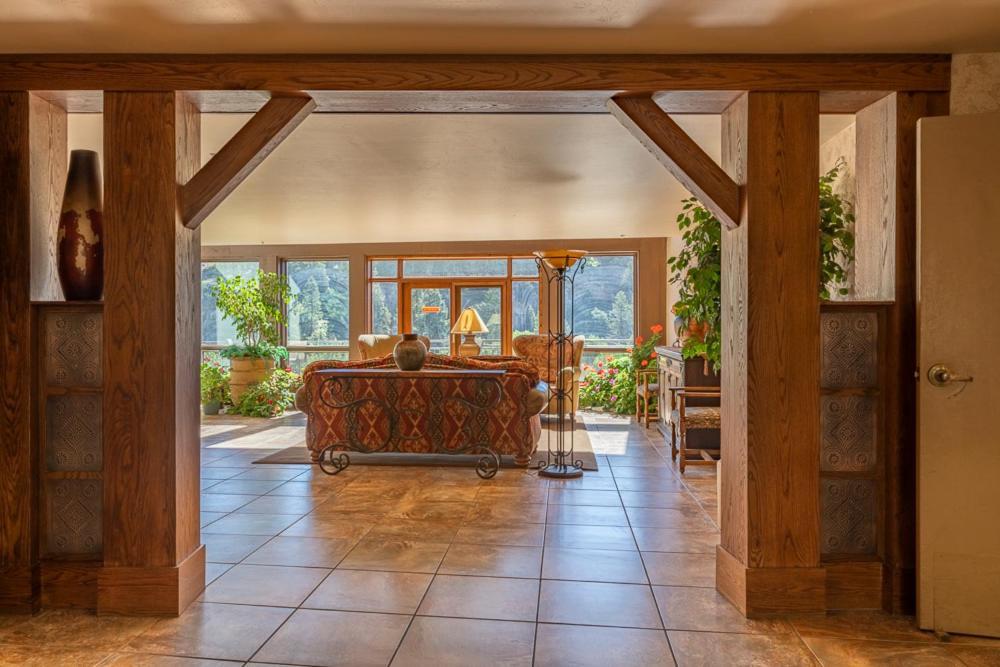 New Tamarron Lodge Unit-Amazing Views And 10 Miles To Purgatory! Durango Esterno foto