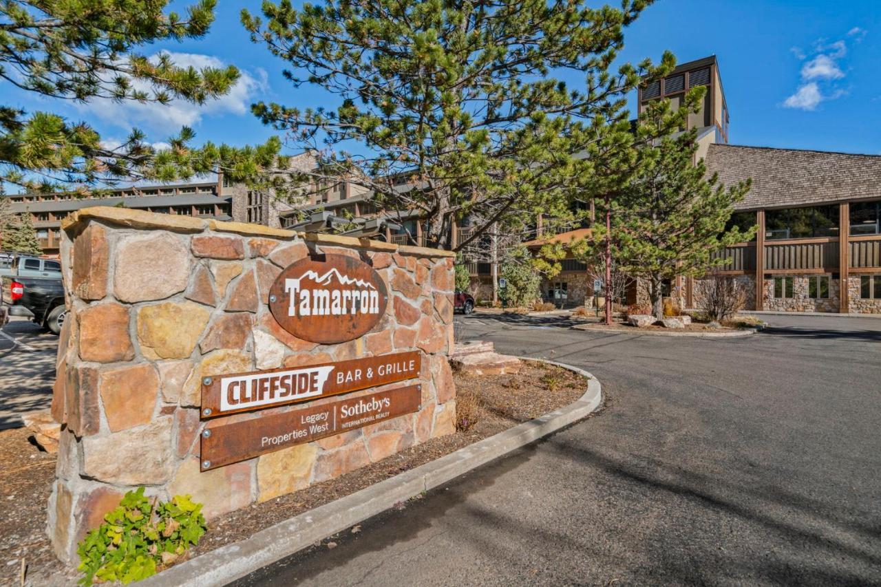 New Tamarron Lodge Unit-Amazing Views And 10 Miles To Purgatory! Durango Esterno foto
