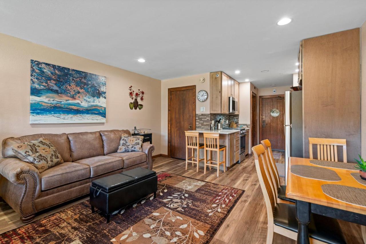New Tamarron Lodge Unit-Amazing Views And 10 Miles To Purgatory! Durango Esterno foto